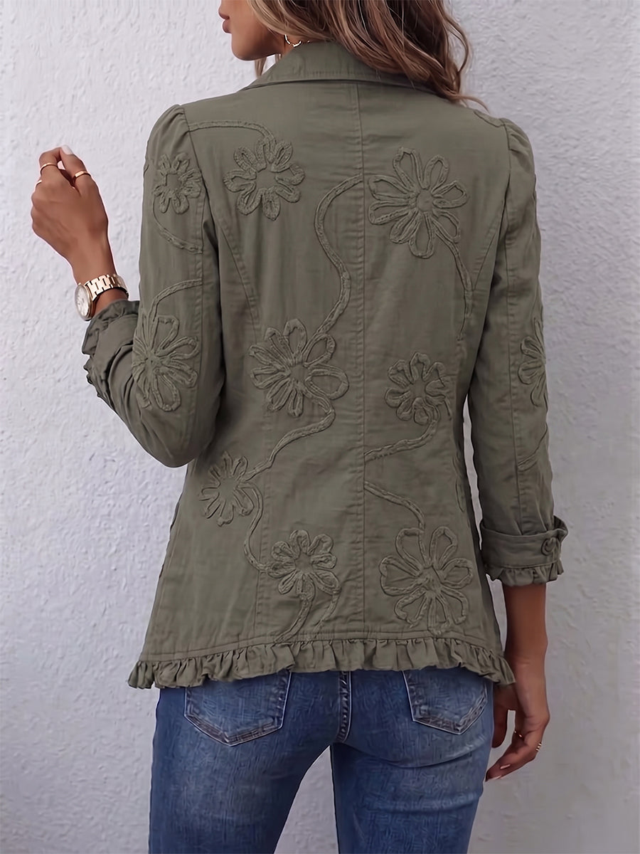 SOFIA | Chaqueta elegante