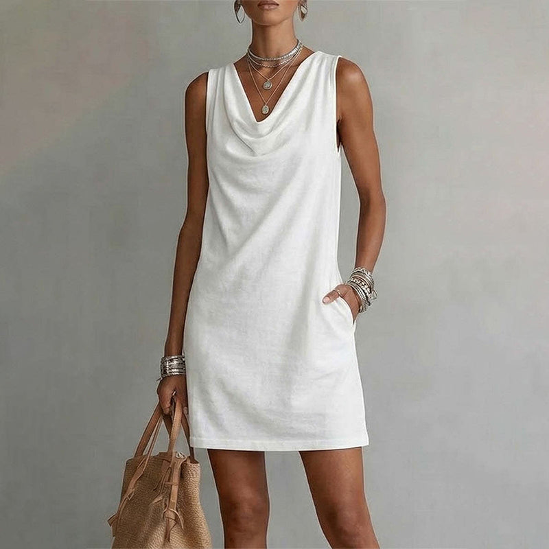 VALERIA | Vestido sofisticado