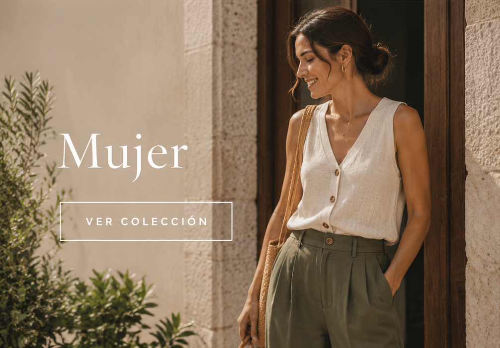 MUJER