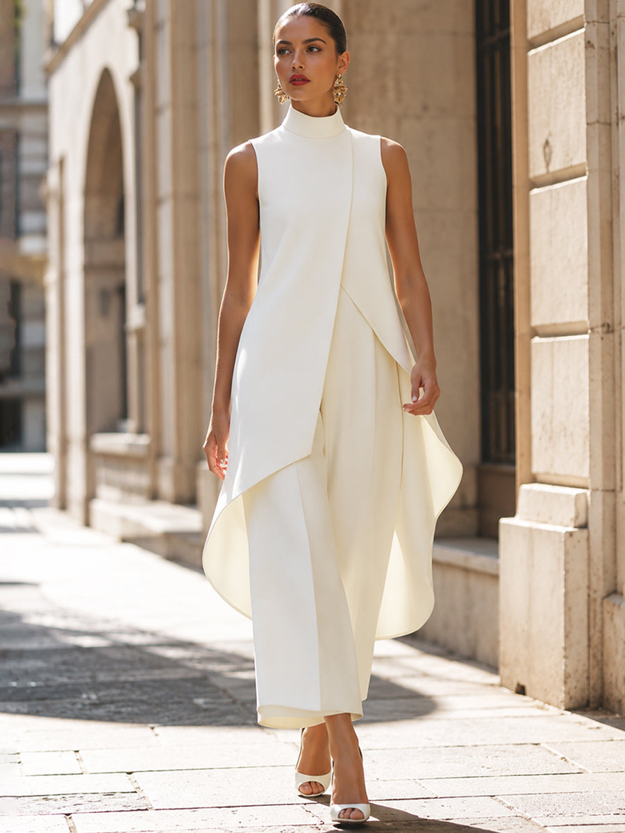ISABEL | CONJUNTO ELEGANTE
