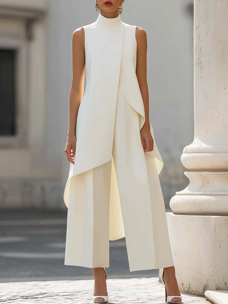 ISABEL | CONJUNTO ELEGANTE