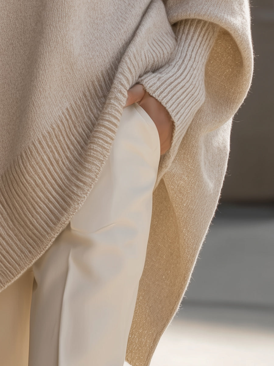 CARLA | JERSEY OVERSIZE