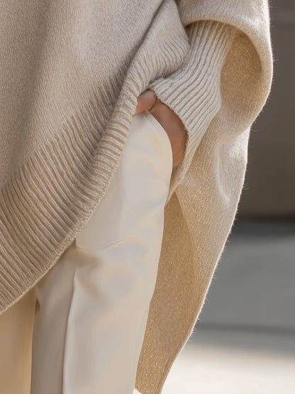 CARLA | JERSEY OVERSIZE