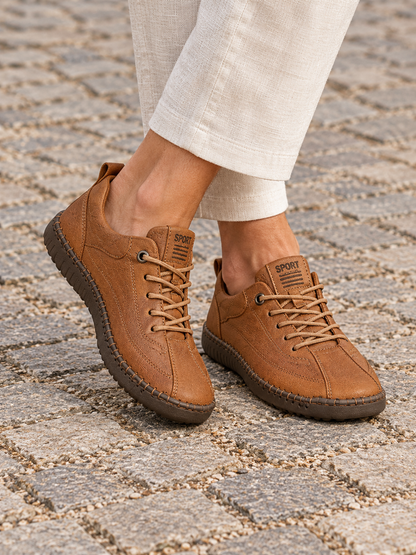 NATALIA | ZAPATILLAS CÓMODAS