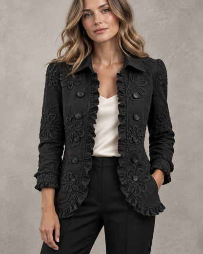 Chaqueta Alma