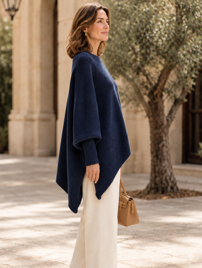 CARLA | JERSEY OVERSIZE