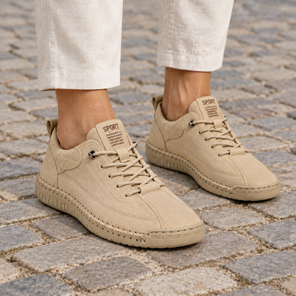 NATALIA | ZAPATILLAS CÓMODAS