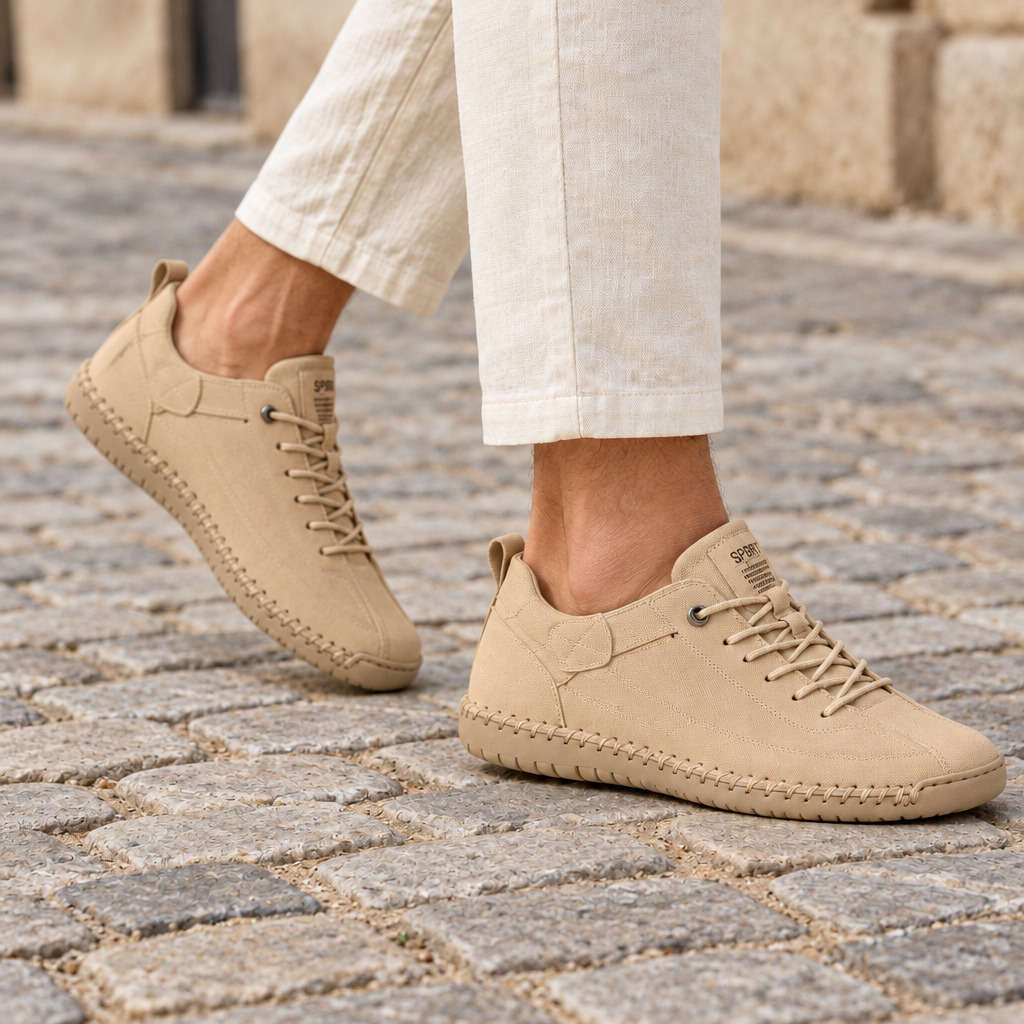 NATALIA | ZAPATILLAS CÓMODAS