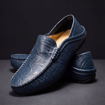 ÁLEX | MOCASINES DE PIEL