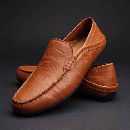 ÁLEX | MOCASINES DE PIEL