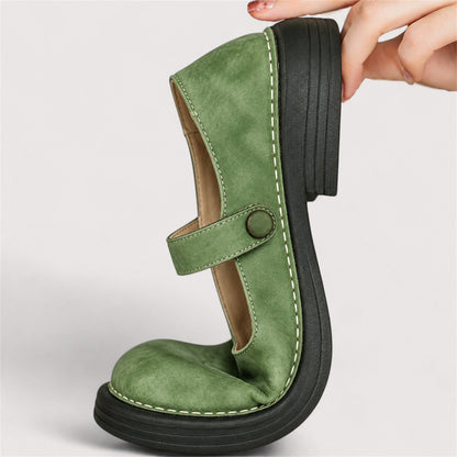 CAMILA | ZAPATOS CÓMODOS