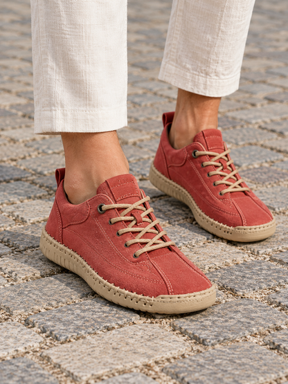 NATALIA | ZAPATILLAS CÓMODAS