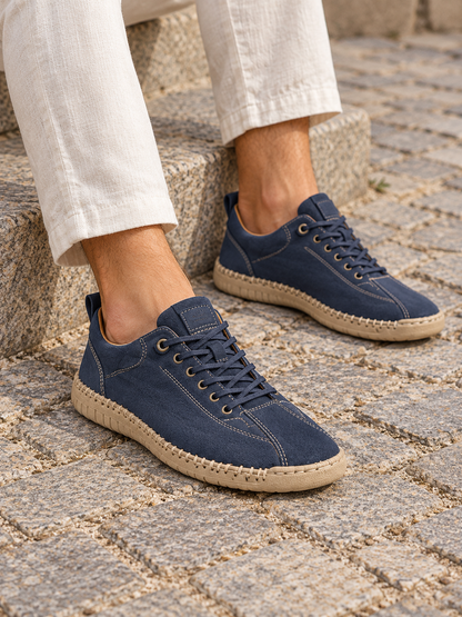 NATALIA | ZAPATILLAS CÓMODAS