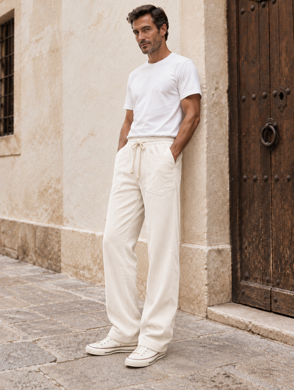 ÁLVARO | PANTALONES DE PANA