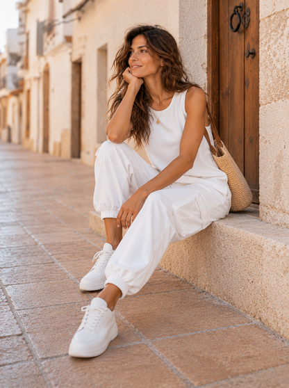 ELENA | CONJUNTO CASUAL