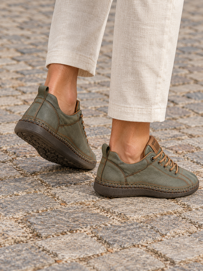 NATALIA | ZAPATILLAS CÓMODAS