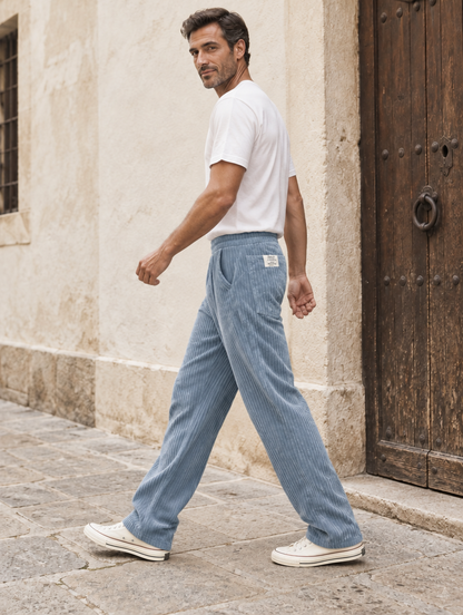 ÁLVARO | PANTALONES DE PANA