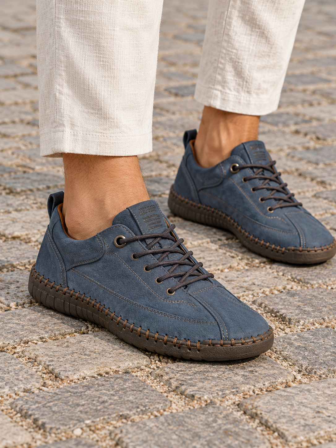 NATALIA | ZAPATILLAS CÓMODAS