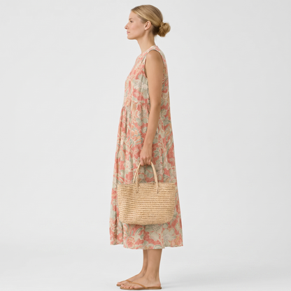 LUCIA | Vestido midi