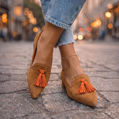 CARMEN | BAILARINAS