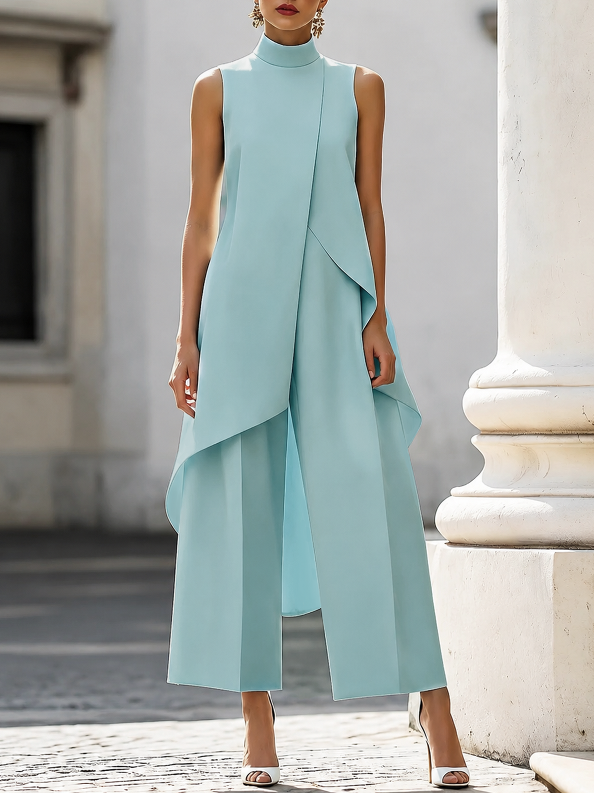 ISABEL | CONJUNTO ELEGANTE