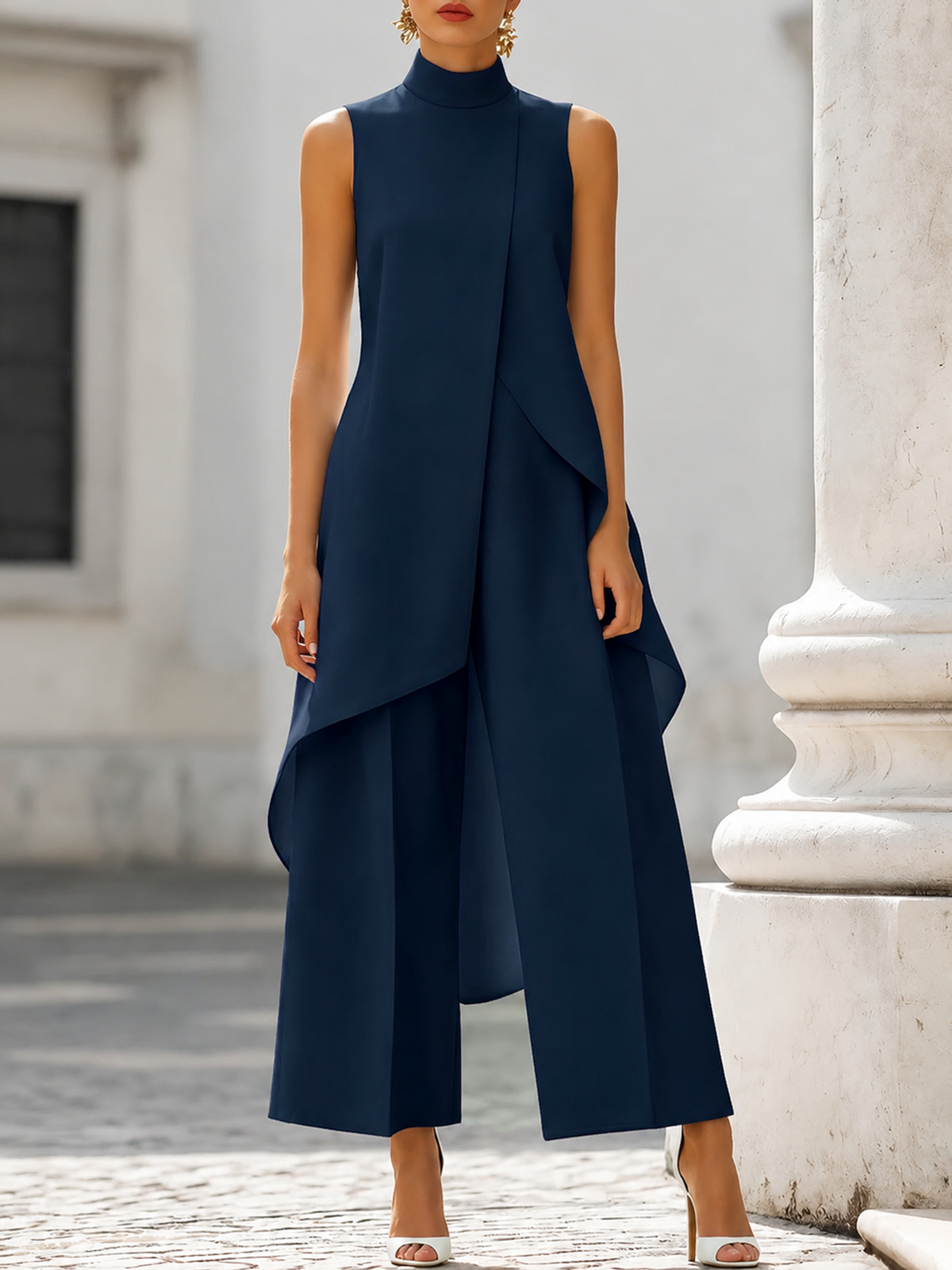 ISABEL | CONJUNTO ELEGANTE