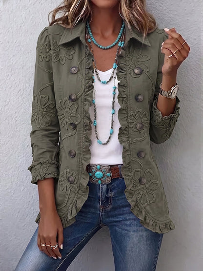 SOFIA | Chaqueta elegante