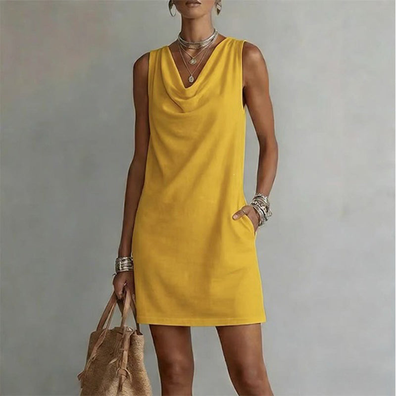 VALERIA | Vestido sofisticado