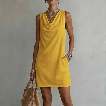 VALERIA | Vestido sofisticado