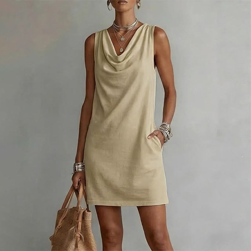 VALERIA | Vestido sofisticado