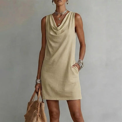VALERIA | Vestido sofisticado