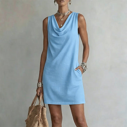 VALERIA | Vestido sofisticado
