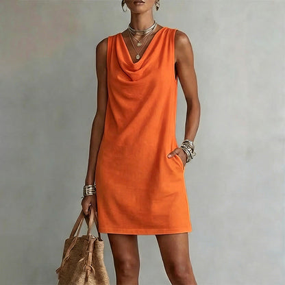 VALERIA | Vestido sofisticado