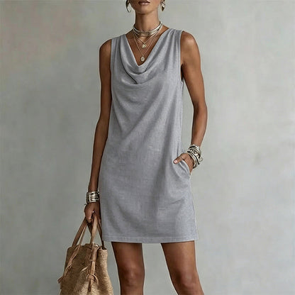 VALERIA | Vestido sofisticado