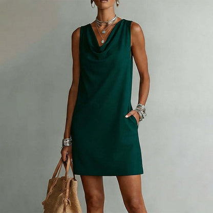 VALERIA | Vestido sofisticado