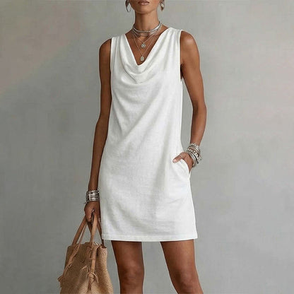 VALERIA | Vestido sofisticado
